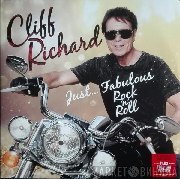 Cliff Richard - Just... Fabulous Rock'n'Roll
