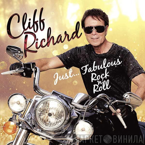  Cliff Richard  - Just... Fabulous Rock'n'Roll