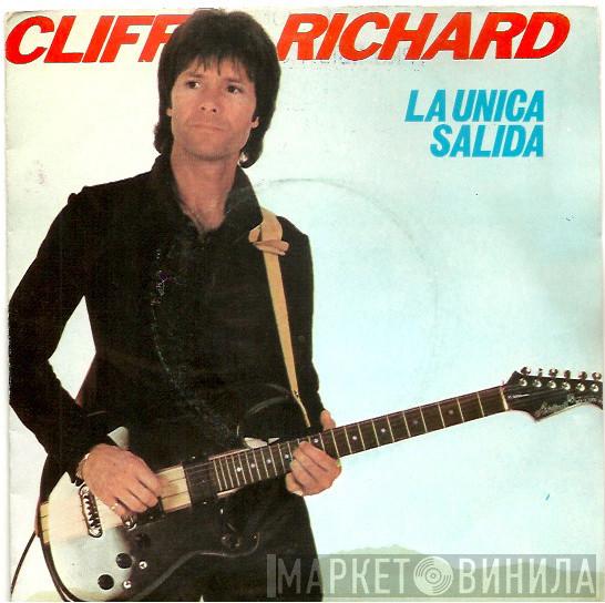  Cliff Richard  - La Unica Salida (The Only Way Out)