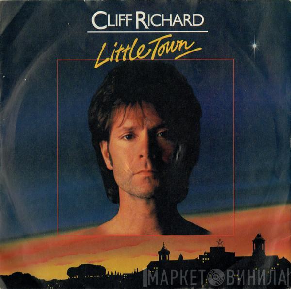  Cliff Richard  - Little Town