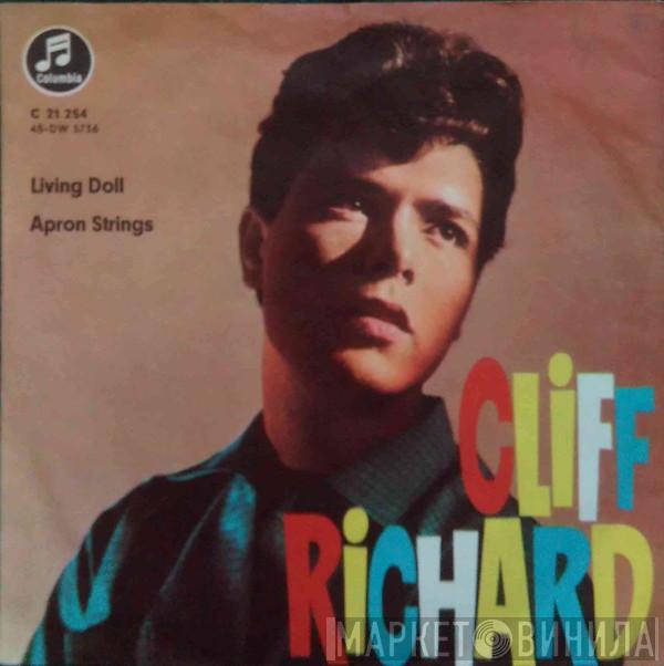  Cliff Richard  - Living Doll
