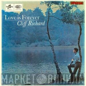  Cliff Richard  - Love Is Forever