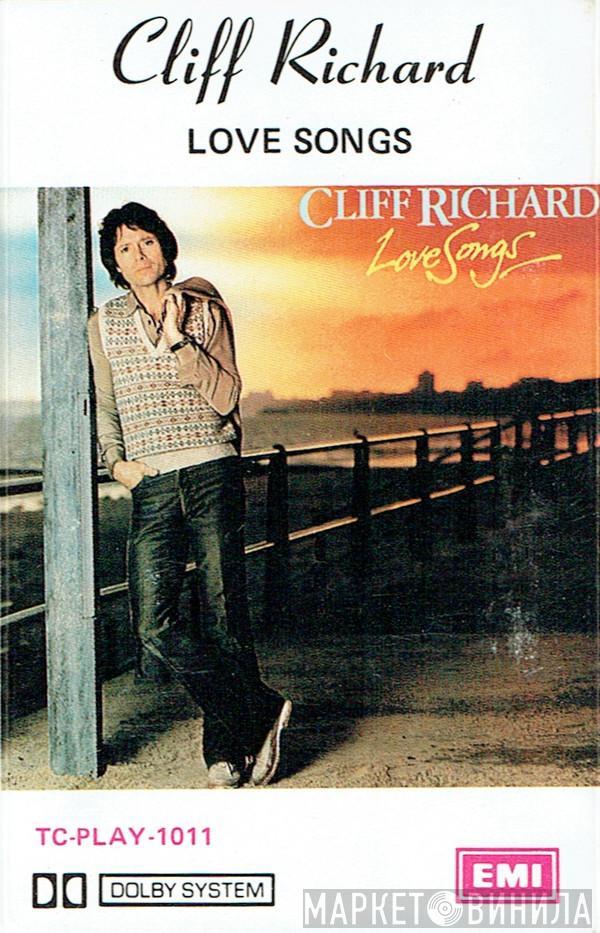  Cliff Richard  - Love Songs