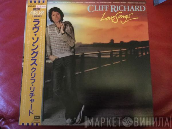  Cliff Richard  - Love Songs