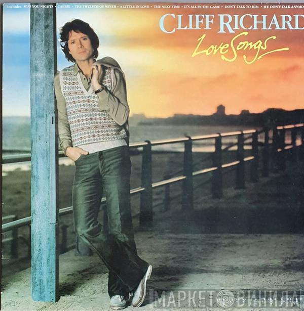  Cliff Richard  - Love Songs