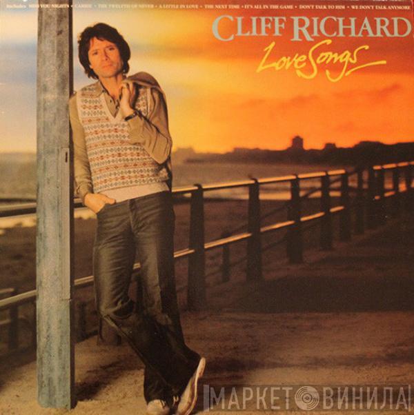  Cliff Richard  - Love Songs