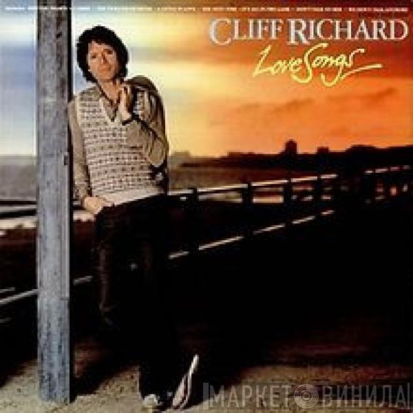  Cliff Richard  - Love Songs