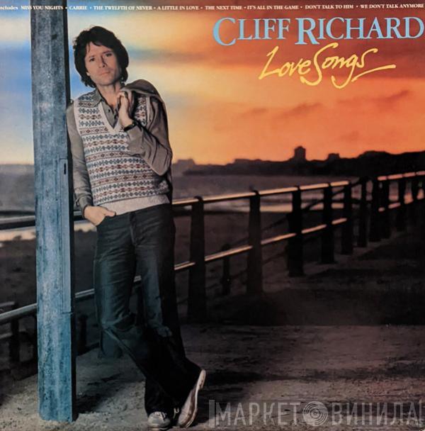 Cliff Richard - Love Songs