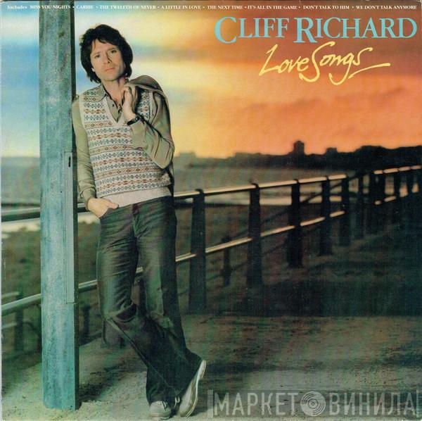 Cliff Richard - Love Songs