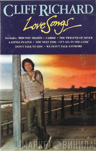 Cliff Richard - Love Songs