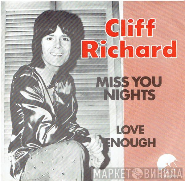  Cliff Richard  - Miss You Nights