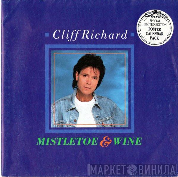 Cliff Richard - Mistletoe & Wine