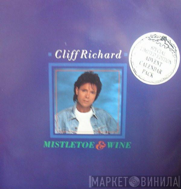 Cliff Richard - Mistletoe & Wine
