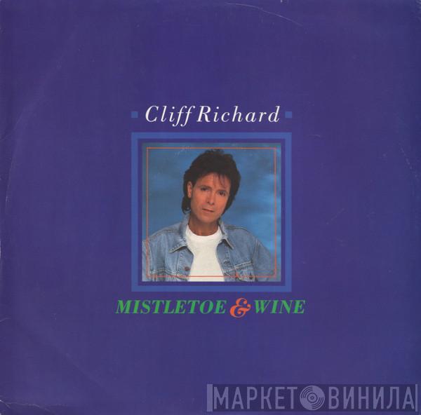Cliff Richard - Mistletoe & Wine