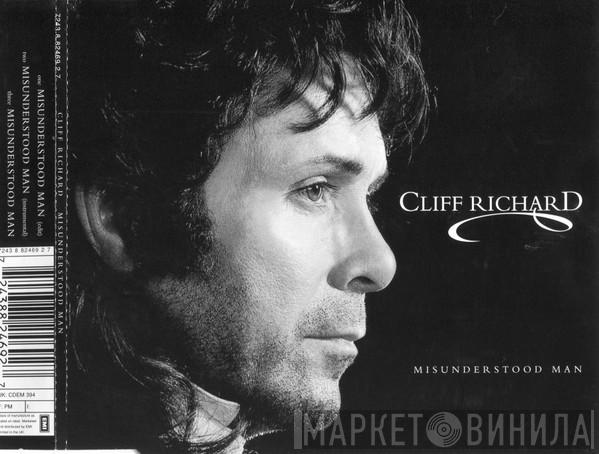 Cliff Richard - Misunderstood Man