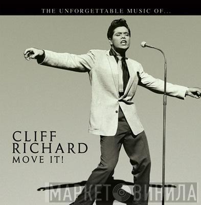 Cliff Richard - Move It!