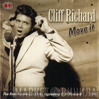 Cliff Richard - Move It