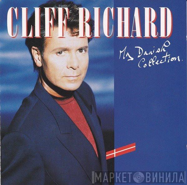  Cliff Richard  - My Danish Collection