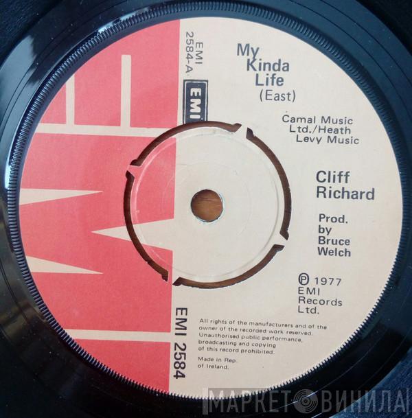Cliff Richard - My Kinda Life