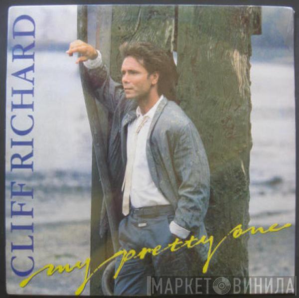  Cliff Richard  - My Pretty One