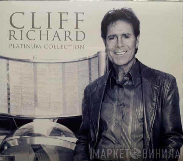 Cliff Richard - Platinum Collection