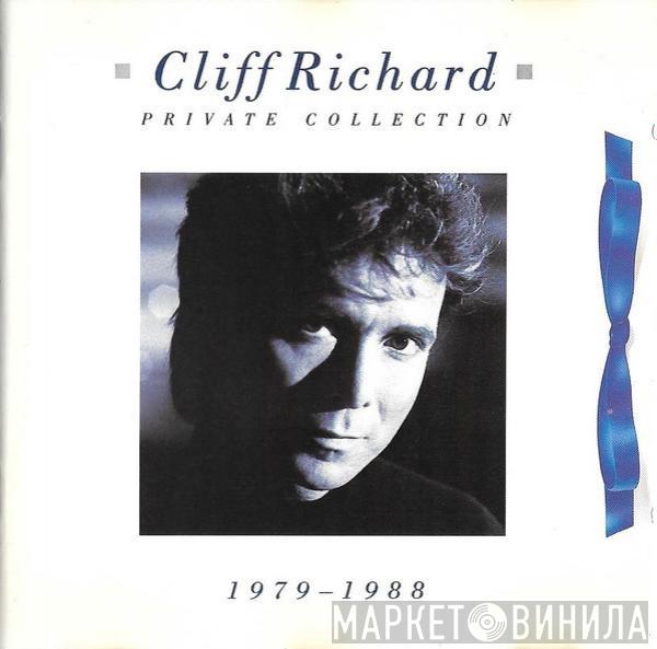  Cliff Richard  - Private Collection (1979 - 1988)