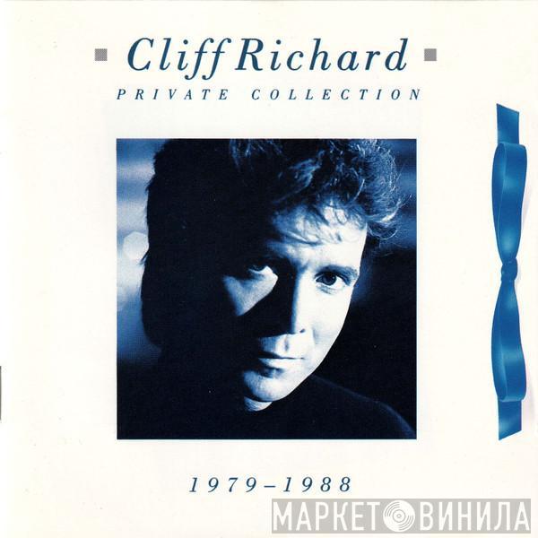  Cliff Richard  - Private Collection (1979 - 1988)