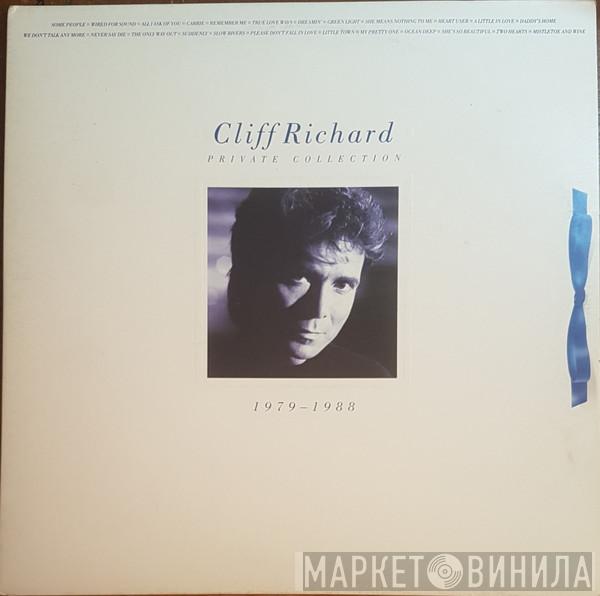  Cliff Richard  - Private Collection (1979 - 1988)