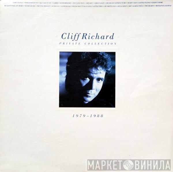  Cliff Richard  - Private Collection (1979 - 1988)