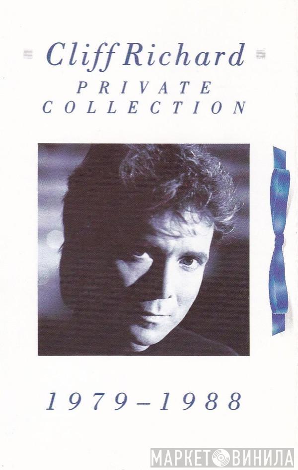 Cliff Richard - Private Collection (1979-1988)