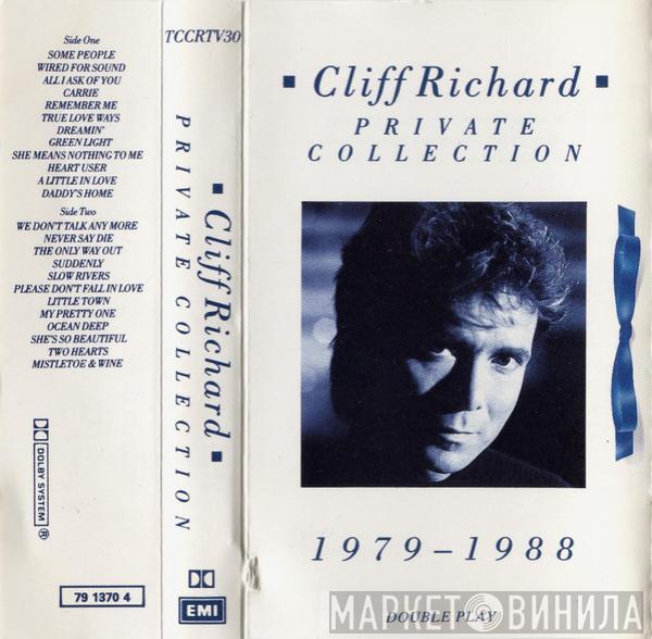 Cliff Richard - Private Collection (1979-1988)