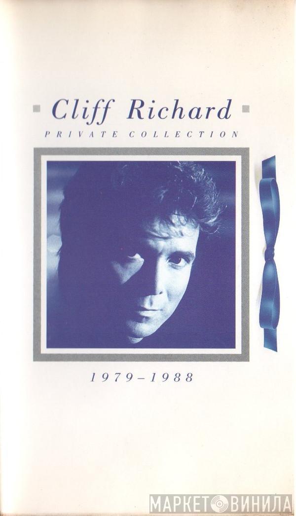  Cliff Richard  - Private Collection (1979 - 1988)