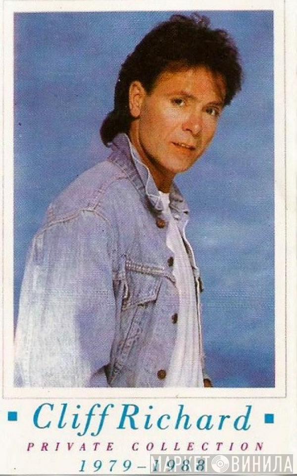  Cliff Richard  - Private Collection 1979-1988