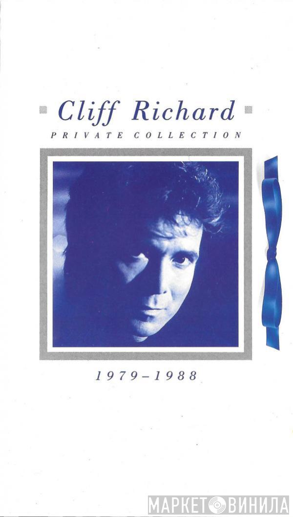  Cliff Richard  - Private Collection 1979 - 1988