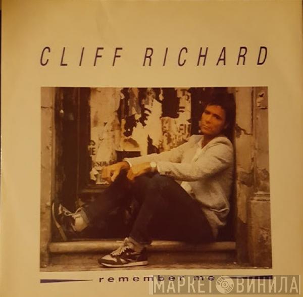 Cliff Richard - Remember Me