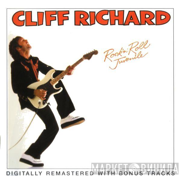  Cliff Richard  - Rock 'N' Roll Juvenile