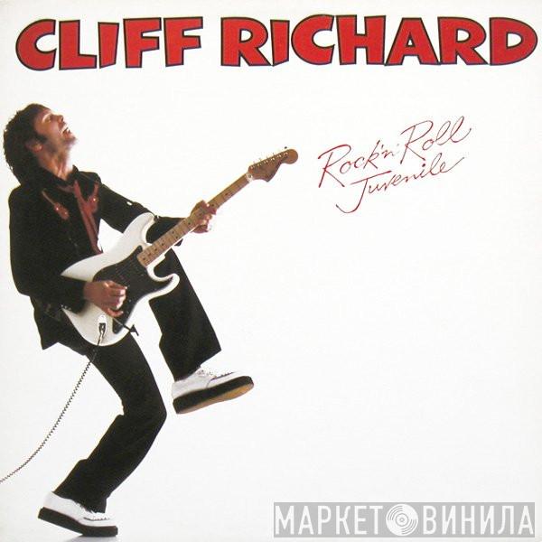  Cliff Richard  - Rock 'N' Roll Juvenile