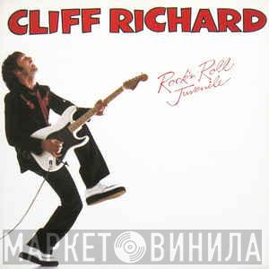 Cliff Richard - Rock 'N' Roll Juvenile