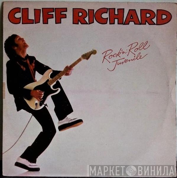  Cliff Richard  - Rock 'N' Roll Juvenile