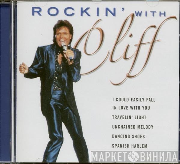 Cliff Richard - Rockin' With Cliff