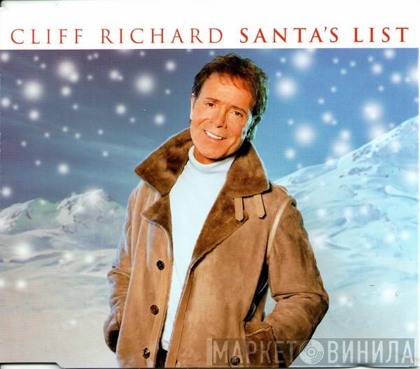 Cliff Richard - Santa's List