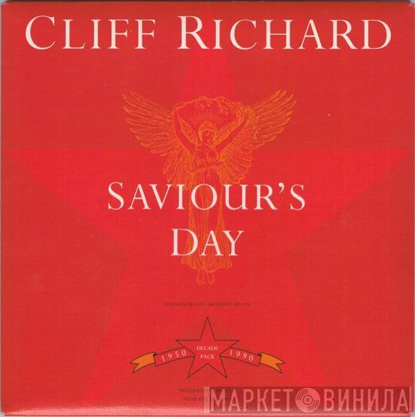 Cliff Richard - Saviour's Day