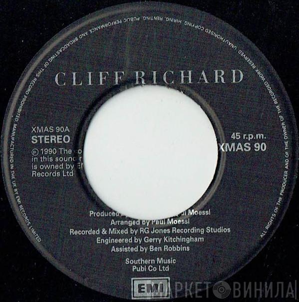  Cliff Richard  - Saviours Day