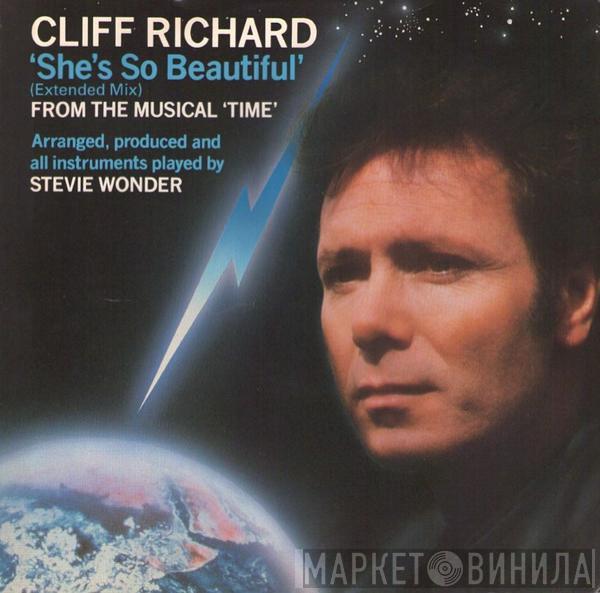 Cliff Richard - She's So Beautiful