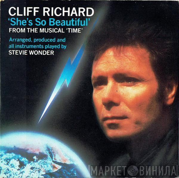 Cliff Richard - She's So Beautiful