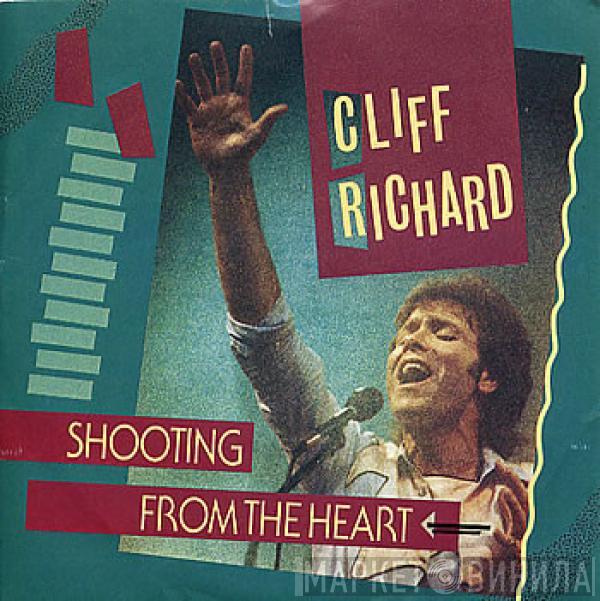 Cliff Richard - Shooting From The Heart