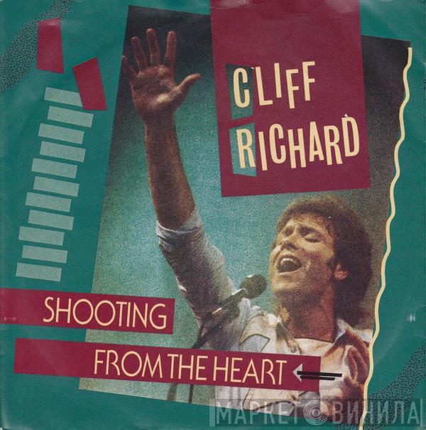  Cliff Richard  - Shooting From The Heart