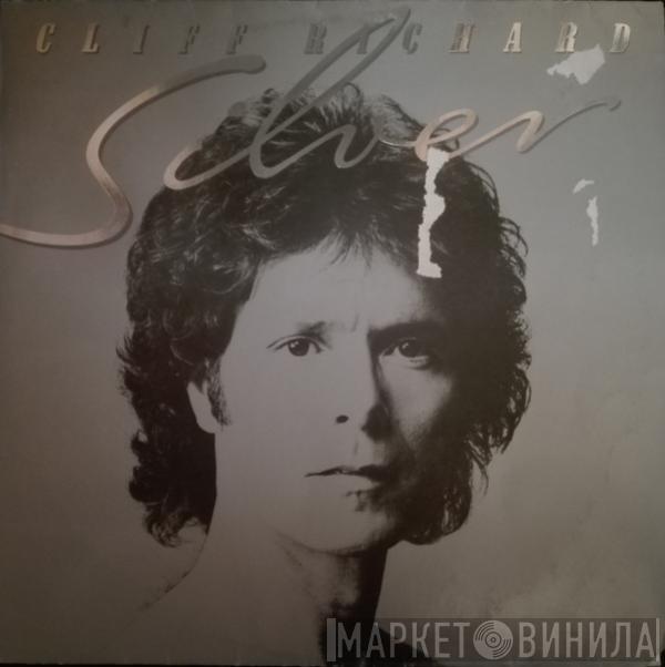 Cliff Richard  - Silver