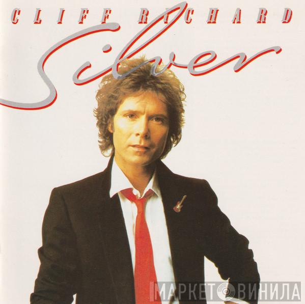  Cliff Richard  - Silver