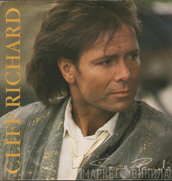 Cliff Richard - Some People
